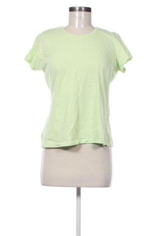 Damen T-Shirt Janina, Größe L, Farbe Grün, Preis € 8,77, #136687182