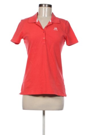 Damen T-Shirt Jean Paul, Größe M, Farbe Rot, Preis € 9,70, #136685939
