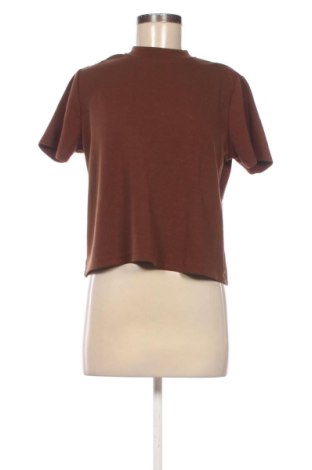 Damen T-Shirt LC Waikiki, Größe XXL, Farbe Braun, Preis € 11,32, #136684798