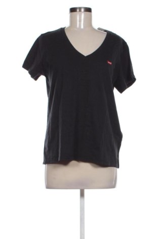 Damski T-shirt Levi's, Rozmiar L, Kolor Czarny, Cena 166,99 zł