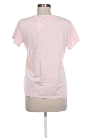 Damski T-shirt Levi's, Rozmiar L, Kolor Różowy, Cena 166,99 zł