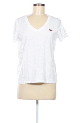 Dámske tričko Levi's, Veľkosť M, Farba Biela, Cena  24,95 €, #136681503