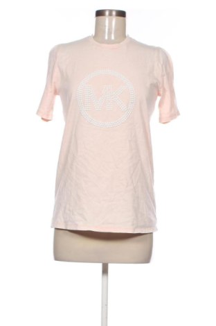 Дамска тениска Michael Kors, Размер XS, Цвят Розов, Цена 34,76 €, #136785871