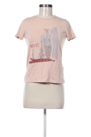 Tricou de femei Mohito, Mărime S, Culoare Mov deschis, Preț 45,73 Lei, #136685496