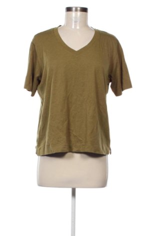 Damski T-shirt Next, Rozmiar M, Kolor Zielony, Cena 110,99 zł, #136699979