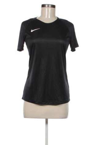 Damen T-Shirt Nike, Größe S, Farbe Schwarz, Preis € 13,81, #136687036