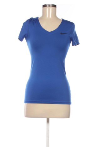 Damski T-shirt Nike, Rozmiar S, Kolor Niebieski, Cena 74,99 zł, #136693925