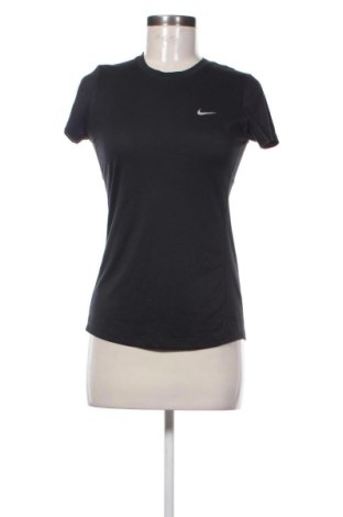 Tricou de femei Nike, Mărime S, Culoare Negru, Preț 97,99 Lei, #136722369