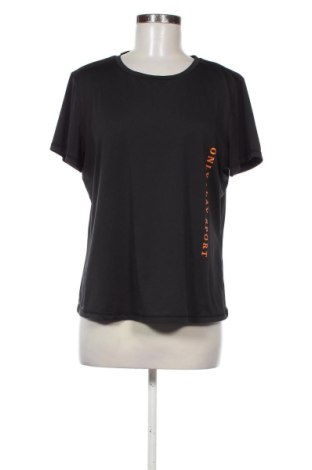 Női póló ONLY, Méret XL, Szín Fekete, Ár 3 669 Ft, #136588649