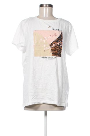 Damski T-shirt ONLY, Rozmiar S, Kolor Biały, Cena 83,99 zł