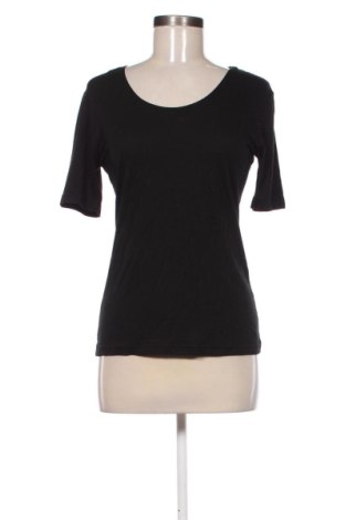 Damen T-Shirt Olsen, Größe M, Farbe Schwarz, Preis € 9,00, #136676697