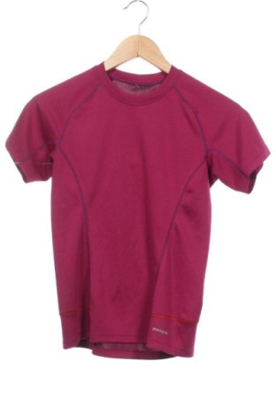 Tricou de femei Patagonia, Mărime XS, Culoare Roz, Preț 88,62 Lei, #136654414