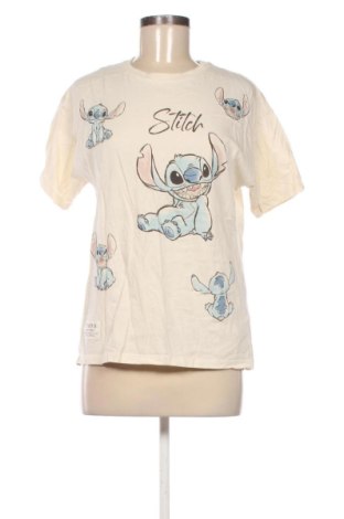 Damen T-Shirt Pull&Bear, Größe S, Farbe Mehrfarbig, Preis € 8,68, #136684948