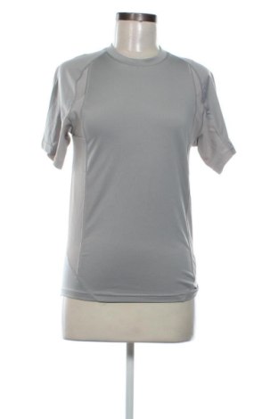 Tricou de femei Quechua, Mărime S, Culoare Gri, Preț 27,99 Lei, #136691092