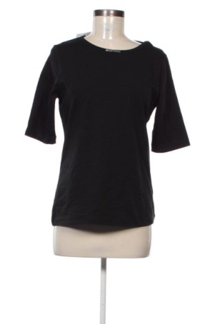 Tricou de femei Rabe, Mărime S, Culoare Negru, Preț 85,99 Lei, #136695319