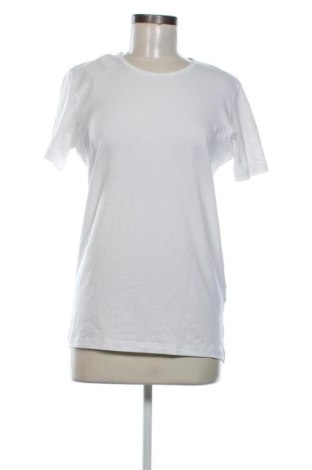 Damen T-Shirt Ragman, Größe M, Farbe Weiß, Preis 10,17 €, #136690621