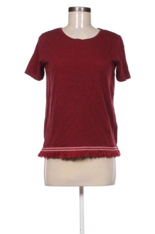 Damen T-Shirt Reserved, Größe M, Farbe Rot, Preis € 8,63, #136671825