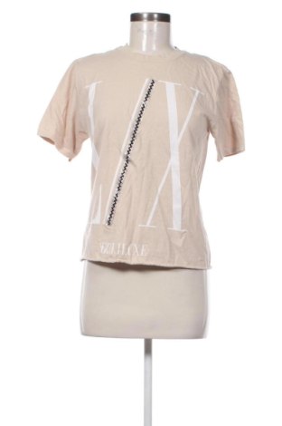 Damen T-Shirt River Island, Größe M, Farbe Braun, Preis € 9,14, #136686914