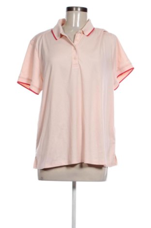 Γυναικείο t-shirt Rohnisch, Μέγεθος XXL, Χρώμα Ρόζ , Τιμή 25,99 €, #136593761