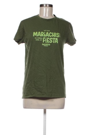 Damen T-Shirt Roly, Größe S, Farbe Grün, Preis € 9,00, #136679948