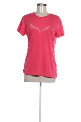 Tricou de femei Salewa, Mărime L, Culoare Roșu, Preț 229,38 Lei, #136699138