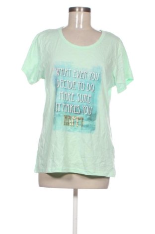 Damen T-Shirt Sequel, Größe XL, Farbe Mehrfarbig, Preis € 11,99
