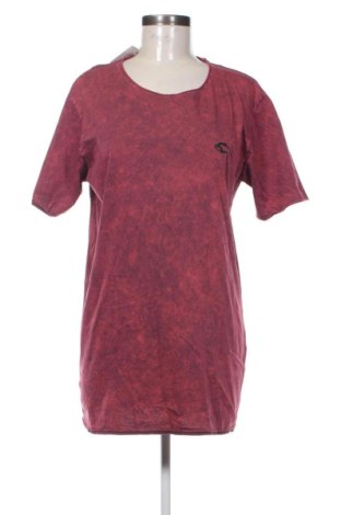 Damski T-shirt Smilodox, Rozmiar L, Kolor Różowy, Cena 49,53 zł, #136687872