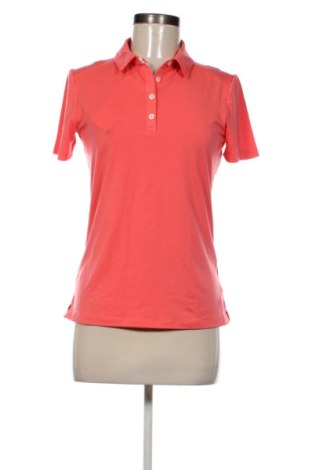 Damen T-Shirt Sport Performance by Tchibo, Größe XS, Farbe Rot, Preis € 10,55, #136688570