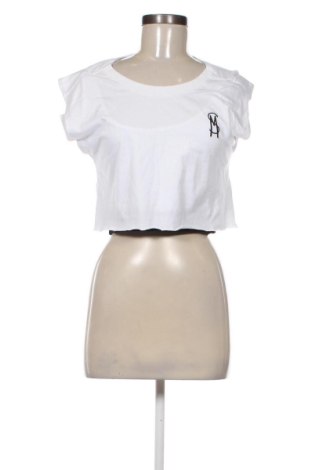 Damski T-shirt Steve Madden, Rozmiar L, Kolor Biały, Cena 166,99 zł