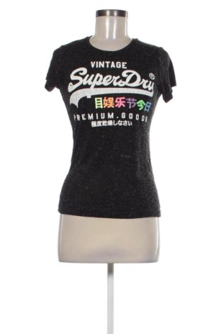 Дамска тениска Superdry, Размер XS, Цвят Многоцветен, Цена 9,00 €, #136704285