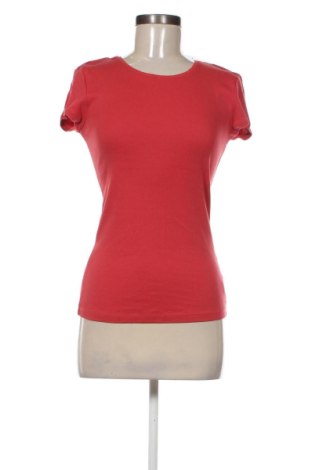 Damski T-shirt Tex, Rozmiar M, Kolor Czerwony, Cena 47,00 zł, #136691755