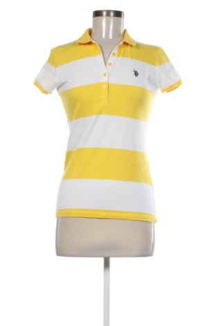 Tricou de femei U.S. Polo Assn., Mărime S, Culoare Multicolor, Preț 109,48 Lei, #136705450