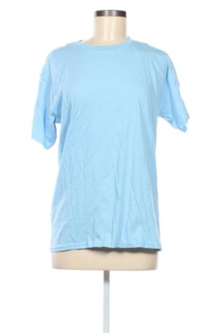 Damski T-shirt Unbranded, Rozmiar L, Kolor Niebieski, Cena 45,99 zł