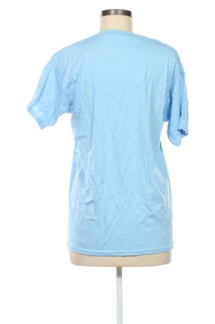 Damski T-shirt Unbranded, Rozmiar L, Kolor Niebieski, Cena 45,99 zł