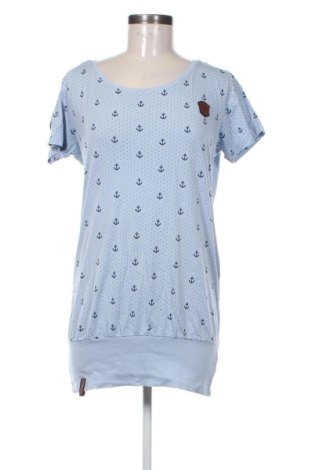 Damen T-Shirt Unbranded, Größe XL, Farbe Mehrfarbig, Preis € 9,00, #136682346
