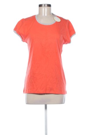 Damen T-Shirt Unbranded, Größe L, Farbe Orange, Preis € 14,37, #136690281