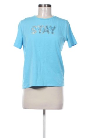 Damen T-Shirt Unbranded, Größe M, Farbe Blau, Preis 9,00 €, #136698473