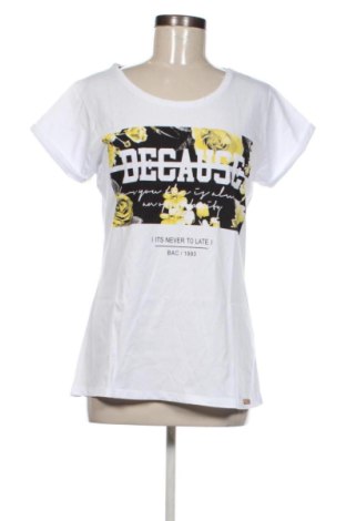 Tricou de femei Unbranded, Mărime L, Culoare Alb, Preț 46,92 Lei, #136699833