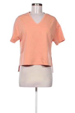 Tricou de femei Unbranded, Mărime M, Culoare Portocaliu, Preț 46,92 Lei, #136703351