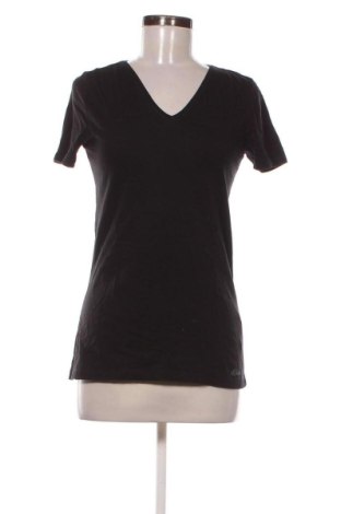 Tricou de femei S.Oliver, Mărime M, Culoare Negru, Preț 51,99 Lei, #136728000