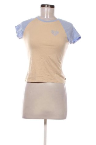 Γυναικείο t-shirt Unbranded, Μέγεθος XS, Χρώμα Πολύχρωμο, Τιμή 8,99 €, #136732508