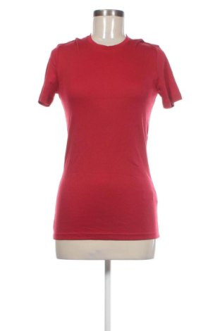 Дамска тениска Tezenis, Размер M, Цвят Червен, Цена 9,20 €, #136732794