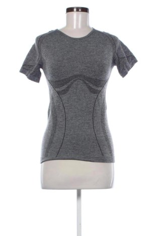 Damen T-Shirt Unbranded, Größe S, Farbe Grau, Preis 3,99 €, #136739295