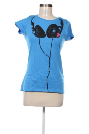 Dámské tričko Unbranded, Velikost L, Barva Modrá, Cena  255,00 Kč, #136740073