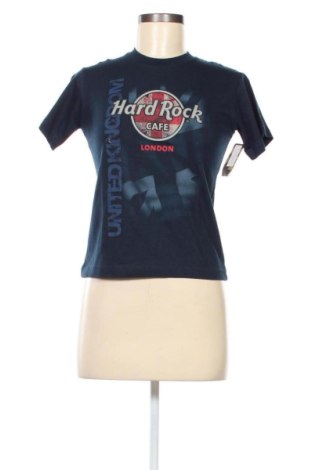 Dámské tričko Hard Rock Cafe, Velikost XS, Barva Vícebarevné, Cena  227,00 Kč, #136740253