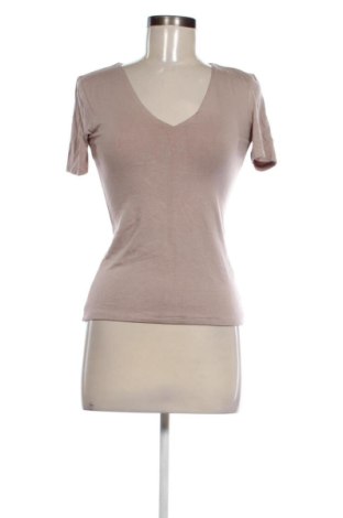 Damen T-Shirt Unbranded, Größe M, Farbe Aschrosa, Preis 9,00 €, #136740620