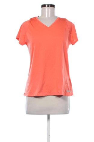 Damen T-Shirt Decathlon, Größe M, Farbe Orange, Preis 4,99 €, #136741904