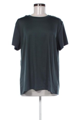 Damski T-shirt ENDURANCE, Rozmiar XL, Kolor Zielony, Cena 28,99 zł, #136746097