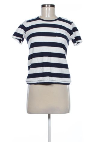 Γυναικείο t-shirt Unbranded, Μέγεθος XS, Χρώμα Πολύχρωμο, Τιμή 8,77 €, #136753628