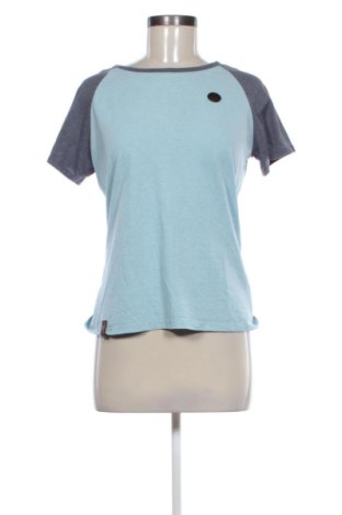 Damen T-Shirt Unbranded, Größe M, Farbe Mehrfarbig, Preis 8,77 €, #136753868